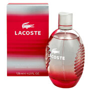 Lacoste Red Style in Play Woda toaletowa