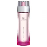 Lacoste Touch of Pink Woda toaletowa - Tester 90ml