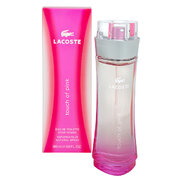 Lacoste Touch of Pink Woda toaletowa