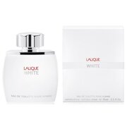 Lalique White for Men Woda toaletowa, 75ml