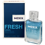 Mexx Fresh Man Woda toaletowa