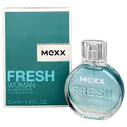 Mexx Fresh Woman Woda toaletowa