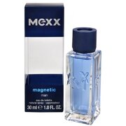 Mexx Magnetic Man Woda toaletowa, 30ml