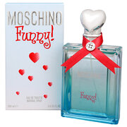 Moschino Funny! Woda toaletowa