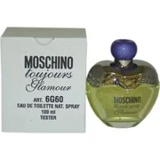 Moschino Toujours Glamour Woda toaletowa – Tester