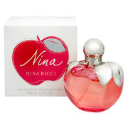Nina Ricci Nina Eau de Toilette Woda toaletowa