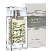 La Prairie Life Threads Platinum Woda perfumowana, 50ml