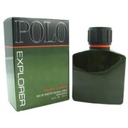 Ralph Lauren Polo Explorer Woda toaletowa