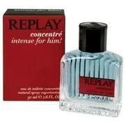 Replay Intense for Him Woda toaletowa, 50ml