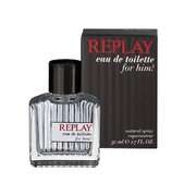 Replay Replay for Him Woda toaletowa, 50ml