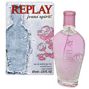 Replay Jeans Spirit! for Her Woda toaletowa