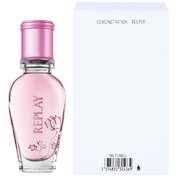 Replay Jeans Spirit! for Her Woda toaletowa – Tester