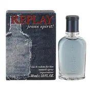 Replay Jeans Spirit! for Him Woda toaletowa, 30ml