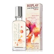 Replay Your Fragrance Refresh Woman Woda toaletowa