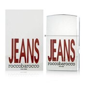 Roccobarocco Jeans pour Femme Woda perfumowana, 75ml