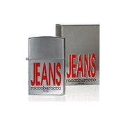 Roccobarocco Jeans pour Homme Woda toaletowa