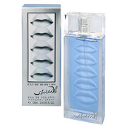 Salvador Dali Eau De RubyLips Woda toaletowa