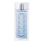 Salvador Dali Eau De RubyLips Woda toaletowa 50ml