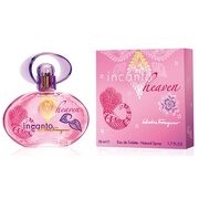 Salvatore Ferragamo Incanto Heaven Woda toaletowa, 50ml