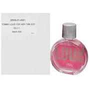 Tommy Hilfiger Loud Her Woda toaletowa – Tester