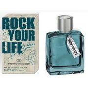 Tom Tailor Rock Your Life for Him Woda toaletowa
