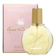 Gloria Vanderbilt Gloria Vanderbilt Woda toaletowa 100ml