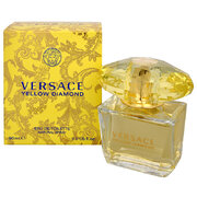 Versace Yellow Diamond Woda toaletowa