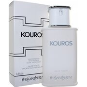 Yves Saint Laurent Kouros Woda toaletowa – Tester