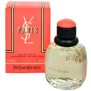 Yves Saint Laurent Paris Woda toaletowa