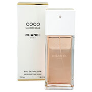 Chanel Coco Mademoiselle Eau de Toilette Woda toaletowa