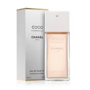 Chanel Coco Mademoiselle Eau de Toilette Woda toaletowa 100ml