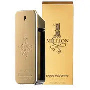 Paco Rabanne 1 Million Woda toaletowa 200ml