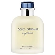 Dolce & Gabbana Light Blue Pour Homme Woda toaletowa 200ml