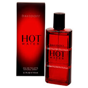 Davidoff Hot Water Woda toaletowa