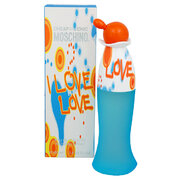 Moschino I Love Love Woda toaletowa