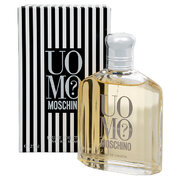 Moschino Uomo Woda toaletowa