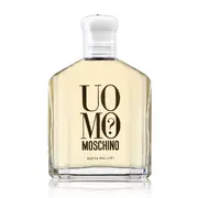 Moschino Uomo Woda toaletowa 125ml