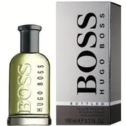 Hugo Boss Bottled Woda toaletowa 100ml