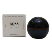 Hugo Boss In Motion Black Woda toaletowa – Tester