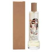 Christian Audigier Love & Luck Woda perfumowana - Tester, 100ml
