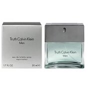 Calvin Klein Truth Men Woda toaletowa
