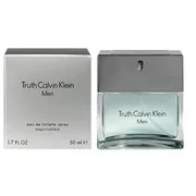 Calvin Klein Truth Men Woda toaletowa