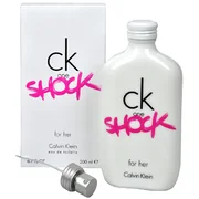 Calvin Klein CK One Shock Woda toaletowa Calvin Klein CK One Shock Woda toaletowa