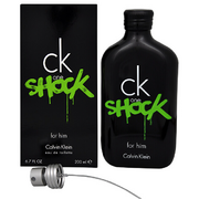 Calvin Klein CK One Shock for Him Woda toaletowa