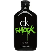 Calvin Klein CK One Shock for Him Woda toaletowa 200ml