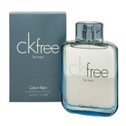 Calvin Klein CK Free for Men Woda toaletowa