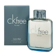 Calvin Klein CK Free for Men Woda toaletowa Calvin Klein CK Free for Men Woda toaletowa