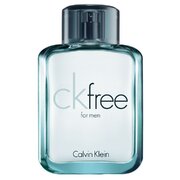 Calvin Klein CK Free for Men Woda toaletowa 100ml