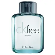 Calvin Klein CK Free for Men Woda toaletowa 100ml