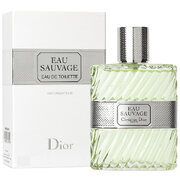 Dior Eau Sauvage Woda toaletowa 100ml